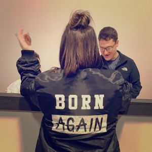 Meet your Posher, Dodi